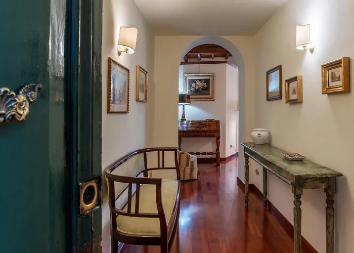 Clock Terrace House *