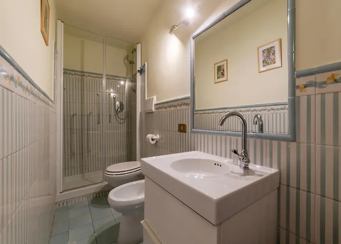 Apartment Clock Terrace House Rome