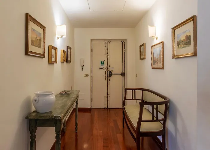 Clock Terrace House