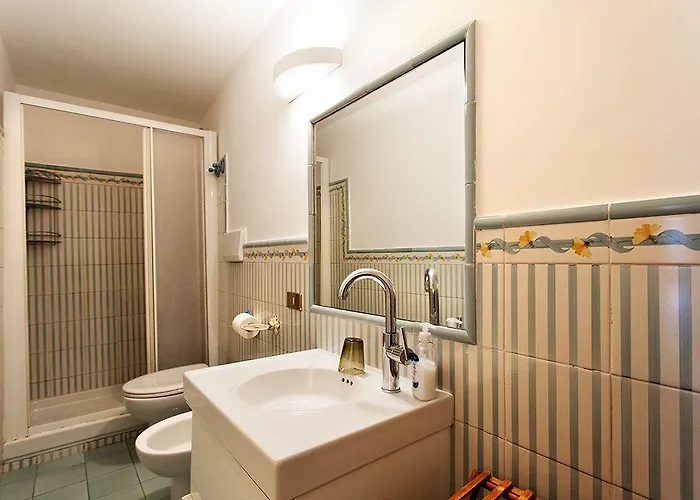 Apartment Clock Terrace House Rome