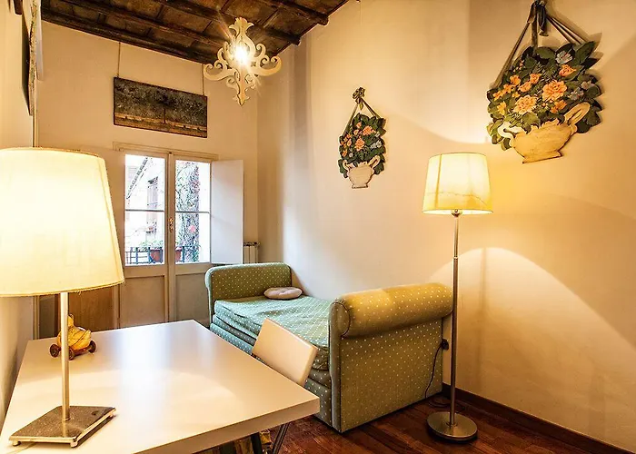 Clock Terrace House *