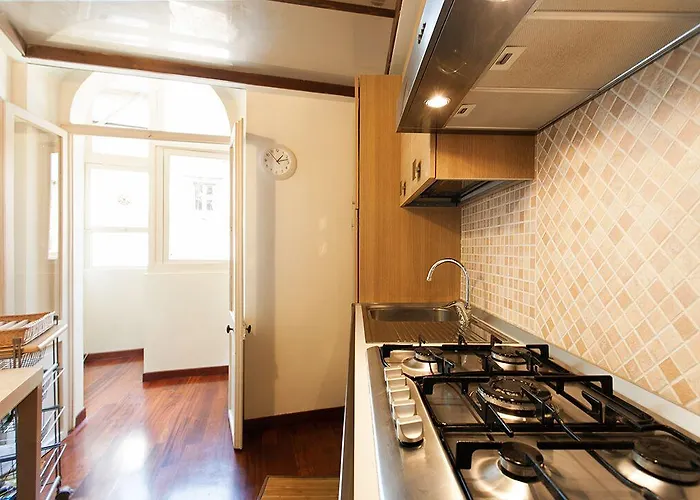 Clock Terrace House